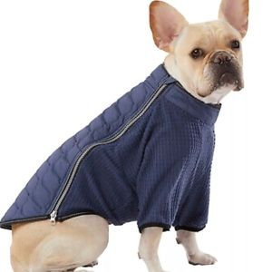 Lightweight Dogs Reflective Running Jacket